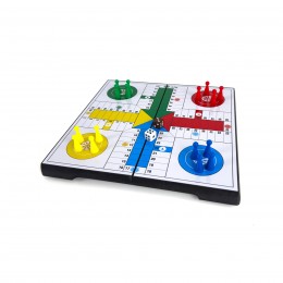 PARCHÍS MAGNÉTICO 24X24 CM... 2