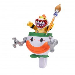 FIGURE BOWSER JR. W/SUPER... 2