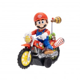 FIGURA MARIO CON VEHÍCULO... 2
