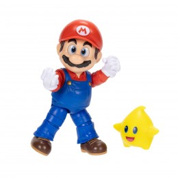 FIGURA MARIO 13 CM SUPER... 2