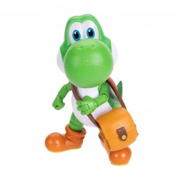 FIGURA YOSHI 12 CM SUPER...