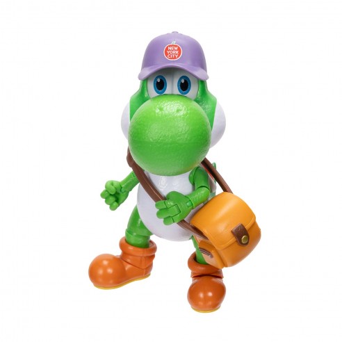 Figura Yoshi 13 cm