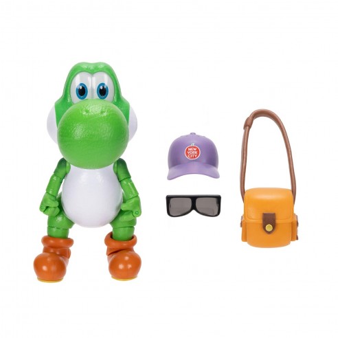 Figure Yoshi 12 cm