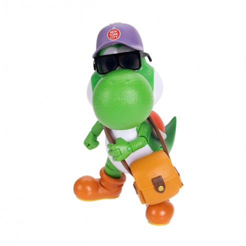 Figure Yoshi 12 cm