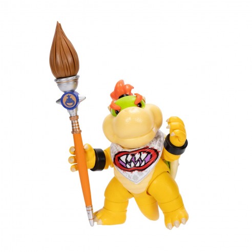 FIGURE BOWSER JR. 12 CM SUPER MARIO...