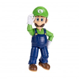FIGURA LUIGI 13 CM SUPER... 2