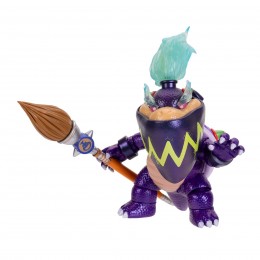 FIGURA DARK BOWSER 13 CM...