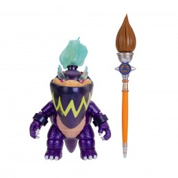 FIGURE DARK BOWSER 12 CM... 2