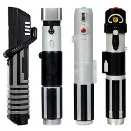 STAR WARS ASSORTED... 2