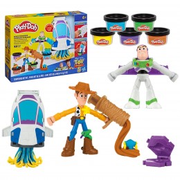 TOY STORY SPACE CREATIONS...