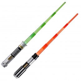 STAR WARS ELECTRONIC...