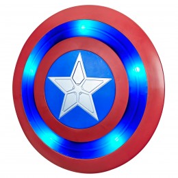 AVENGERS MOVIE 5: ESCUDO... 2