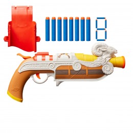 NERF ONE PIECE GOING MERRY... 2