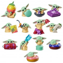 GROGU STAR WARS COLLECTIBLE...