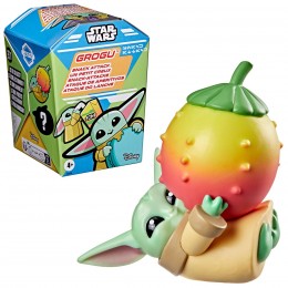 GROGU STAR WARS COLLECTIBLE... 2