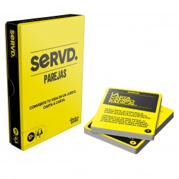 SERVD COUPLES G3533 HASBRO...