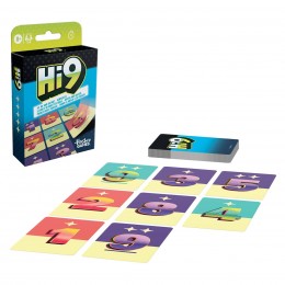 HI9 G3574 HASBRO GAMING GAME