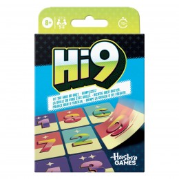JUEGO HI9 G3574 HASBRO GAMING 2