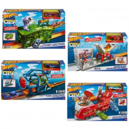 HOT WHEELS FJN34 MATTEL...