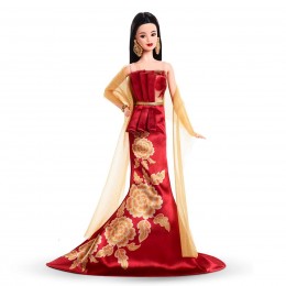 MUÑECA BARBIE SIGNATURE AÑO...