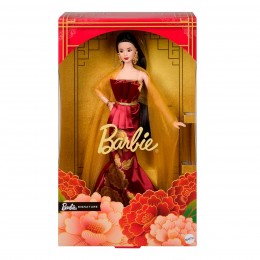 MUÑECA BARBIE SIGNATURE AÑO... 2