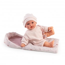 MUÑECA KIKA LLORO C/ SACO... 2