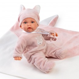 MUÑECA PETIT BLANDITO... 2