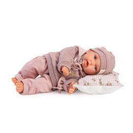 PETIT SOFT DOLL WITH... 2