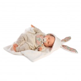 MUÑECA BIMBA LLORO OREJITAS... 2