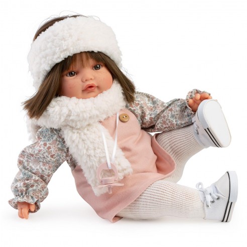 BENI LLORO PICHI DOLL 16385 ANTONIO JUAN