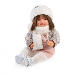 MUÑECA BENI LLORO PICHI... 2