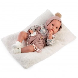 MUÑECA RECIEN NACIDA ERIKA... 2