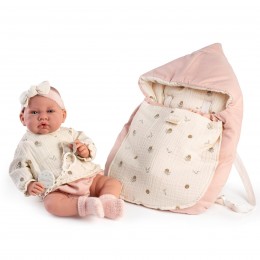 MUÑECA RECIEN NACIDA LUA DE... 2