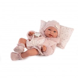 NEWBORN DOLL "PIPA... 2