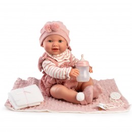 MUÑECA RECIEN NACIDA MIA...