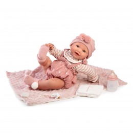 MUÑECA RECIEN NACIDA MIA... 2