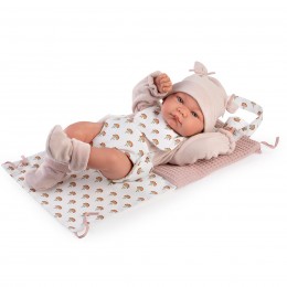 NICA NEWBORN DOLL WITH... 2