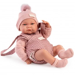 NICA NEWBORN DOLL WITH BABY... 2