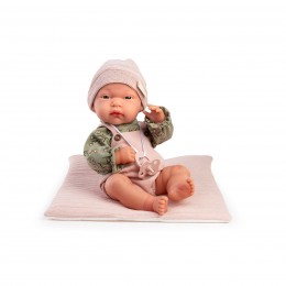 MUÑECA RECIEN NACIDA BABY... 2