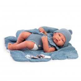 SWEET DOLL REBORN BORN...