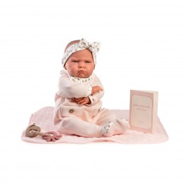 MI PRIMER REBORN BERTA...