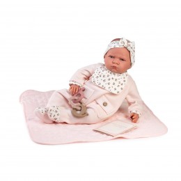 MI PRIMER REBORN BERTA... 2