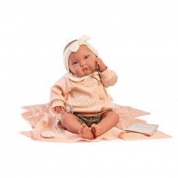 MY FIRST REBORN: ALEJANDRA... 2