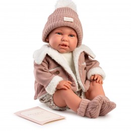 MI PRIMER REBORN BERTA... 2