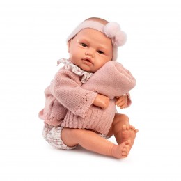 BABY LOVE REBORN KNITTED... 2