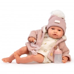 BABY LOVE REBORN INVIERNO... 2