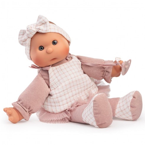 MI PRIMER ANTONIO JUAN BAILARINA...