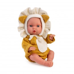 MUÑECO MUFLI Y PICOLIN... 2