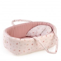 SAVANNA FABRIC BASKET 42 CM...