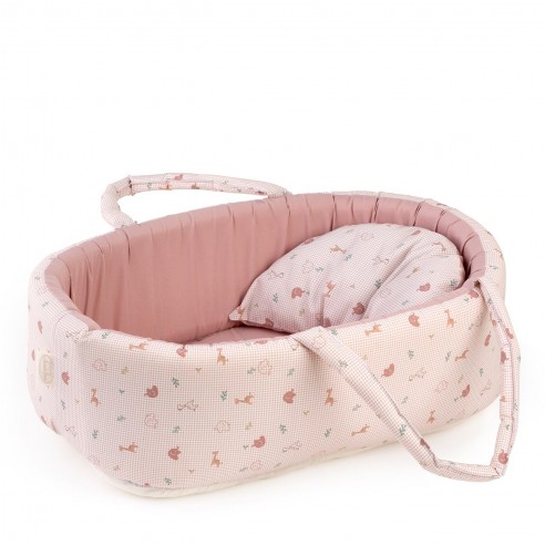 SAVANNA FABRIC BASKET 42 CM 92332...